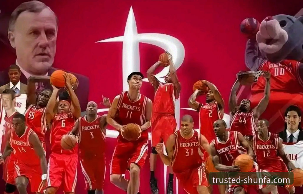 深度解析火箭大胜尼克斯：顺发娱乐平台观赛实战指南