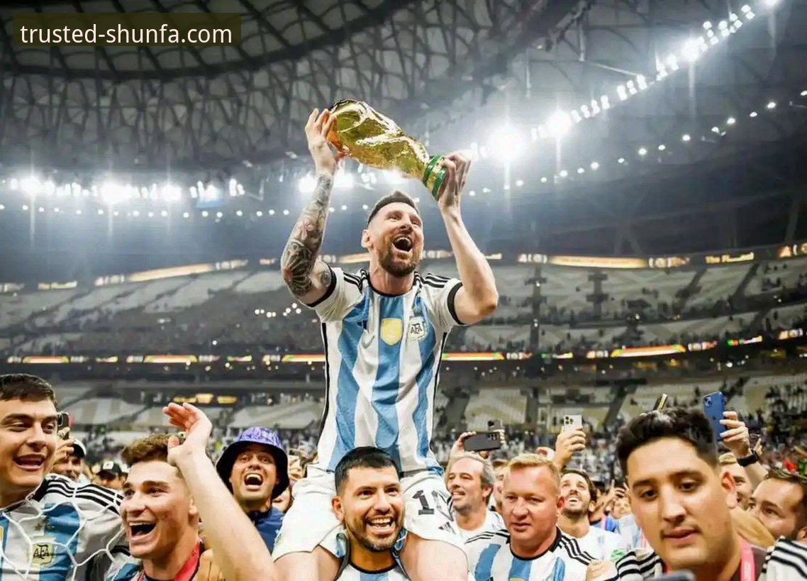 阿根廷5-0大胜：战术执行与个人表演，哪个更值得回味？