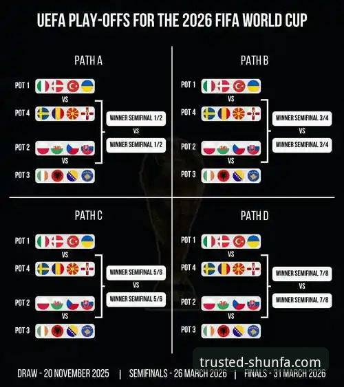 世预赛附加赛点球大战深度复盘：波黑淘汰意大利的完整观赛指南
